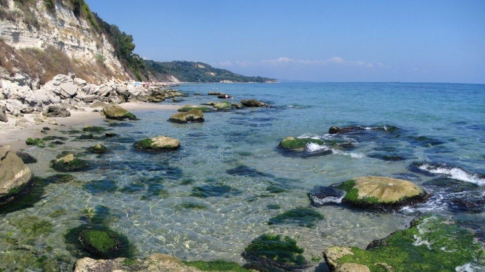 Археологи Болгарии и Великобритании изучат глубины Черного моря