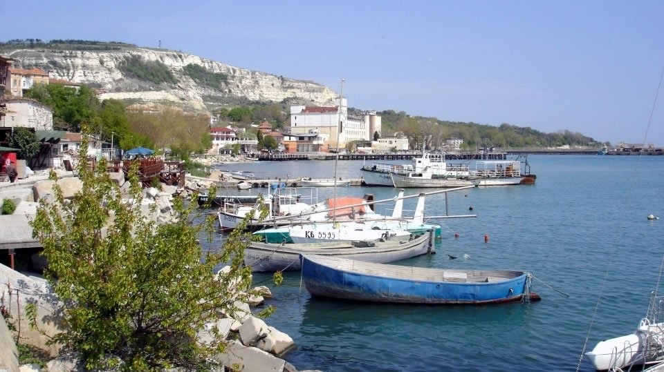Болгарский Балчик может стать популярным курортом