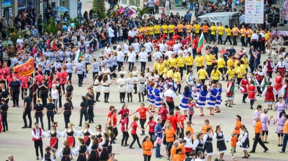 Болгарский Фестиваль Розы может стать всемирным наследием ЮНЕСКО