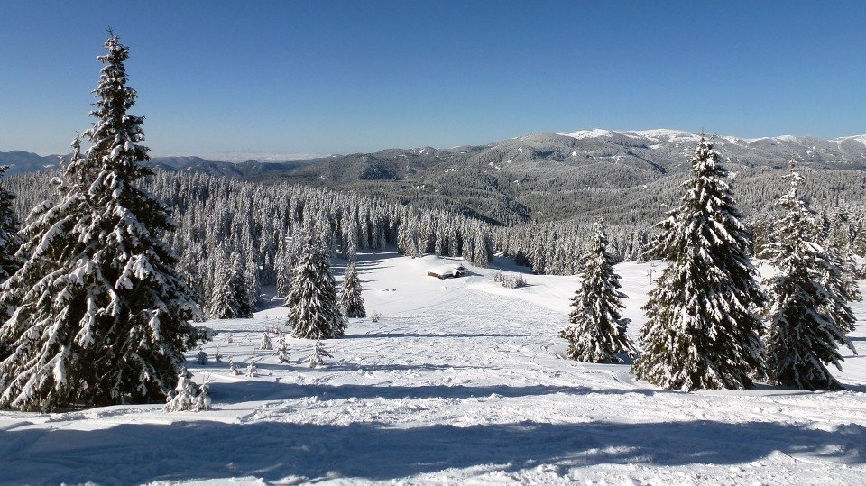Цены на горнолыжный отдых в Болгарии останутся прежними
