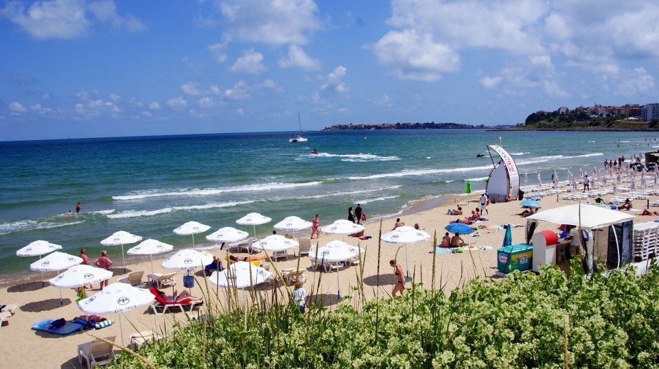 Доходы от туризма в Болгарии могут упасть на 20