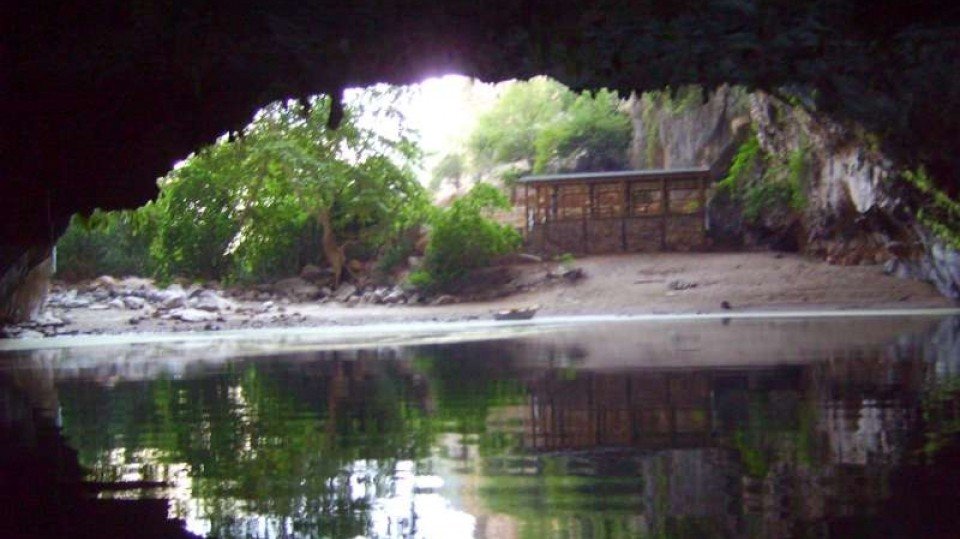 Пещеры Алтын Бешик в Турции вновь доступны для посещения туристами