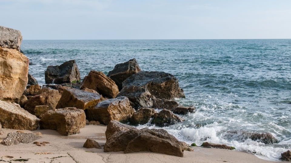 Половина болгарских пляжей станут бесплатными для туристов