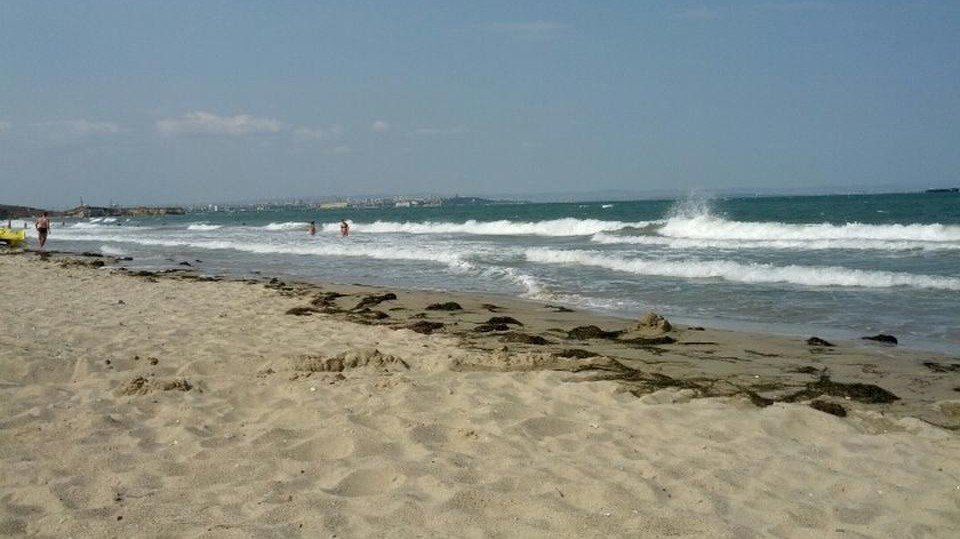 Три пляжа Болгарии не отвечают европейским стандартам