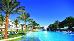 Отель Baron Palms Resort 5*