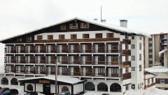 Отель Beceren Hotel 3*