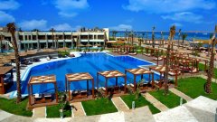 Отель Coral Sea Sensatori Resort 5*