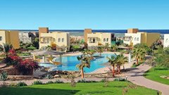 Отель Desert Light Solitaire Resort 4*