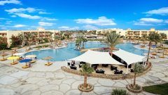 Отель Desert Rose Resort 5*