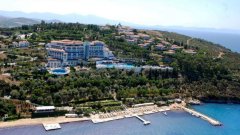 Отель Ephesus Princess Hotel 5*