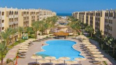 Отель Nubia Aqua Beach Resort 5*