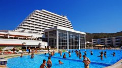 Отель Surmeli Efes Hotel 5*