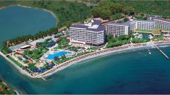 Отель Tusan Beach Resort 4*