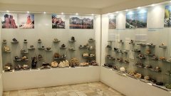 Музей естественной истории Бургаса 